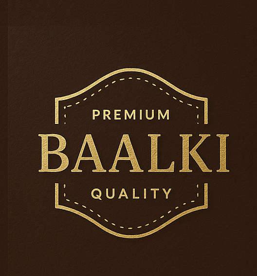 Baalki Leather 
